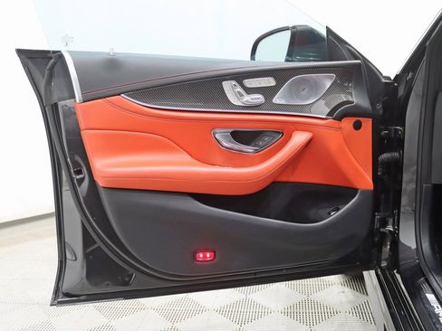 Used 2019 Mercedes-Benz AMG GT 63 image 38