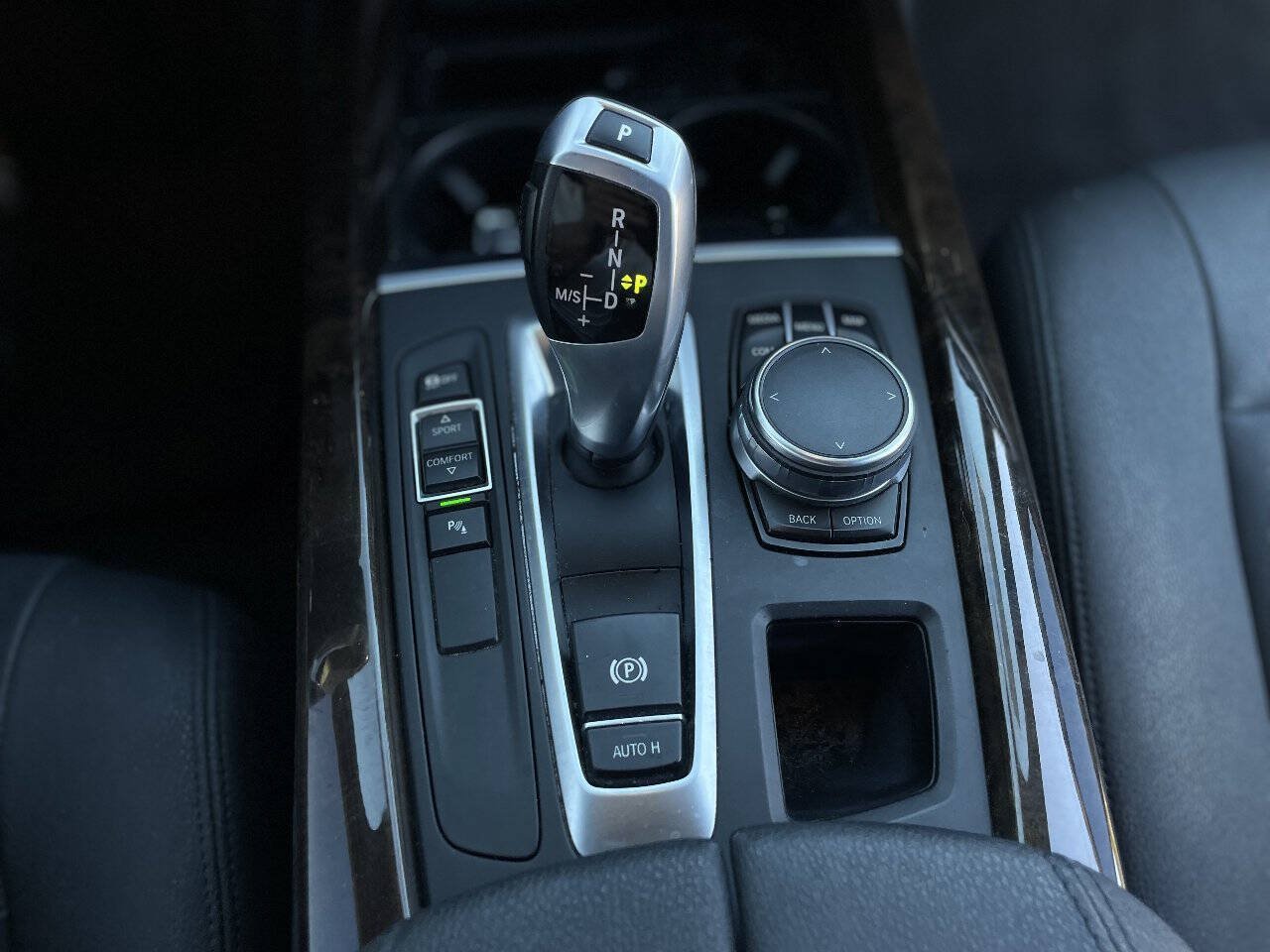 Used 2017 BMW X5 sDrive35i RWD image 18