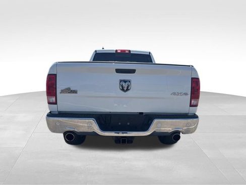 Used 2019 RAM 1500 Big Horn AWD/4WD image 12