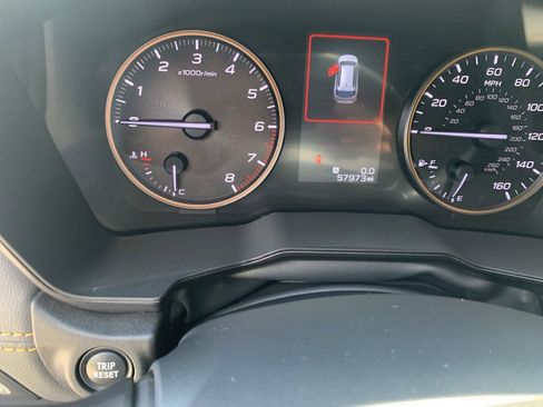 Used 2023 Subaru Outback Wilderness image 4