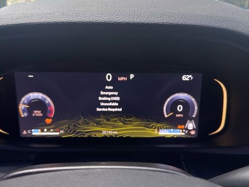 Used 2024 Jeep Wagoneer Series II image 10