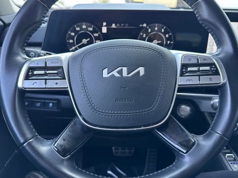 Used 2023 Kia Telluride SX image 31