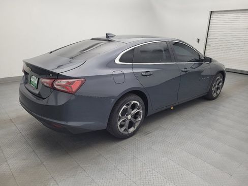 Used 2020 Chevrolet Malibu LT FWD image 10
