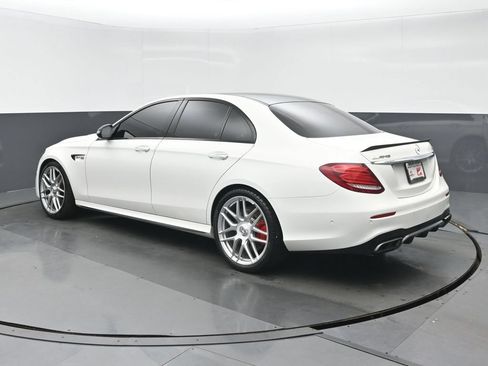 Used 2019 Mercedes-Benz E 63 AMG S image 5