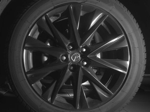 Used 2024 MAZDA CX-5 Carbon Edition AWD/4WD image 9
