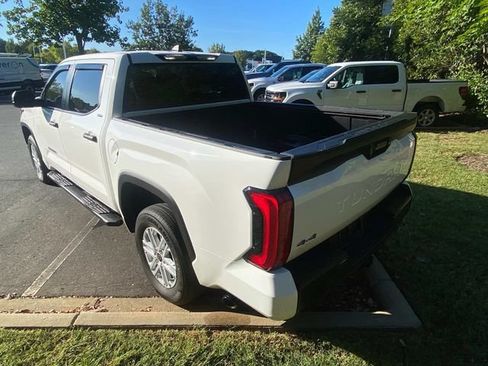 Used 2024 Toyota Tundra SR5 AWD/4WD image 31