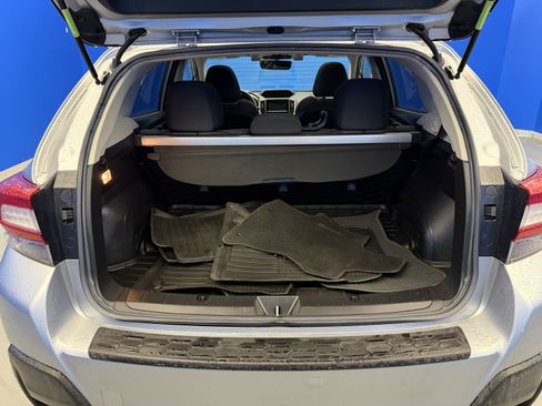 Used 2019 Subaru Crosstrek 2.0i Premium AWD/4WD image 26