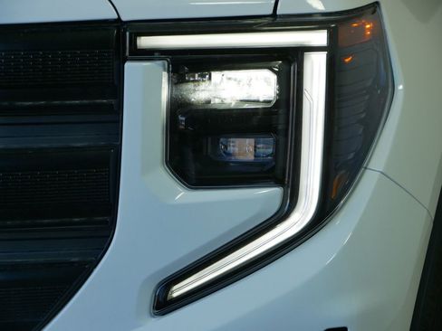 New 2026 GMC Sierra 1500 Pro w/ Graphite Edition image 8