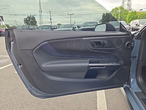 Used 2025 Ford Mustang Dark Horse RWD image 12