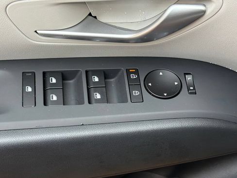 New 2026 Hyundai Tucson SEL FWD image 22
