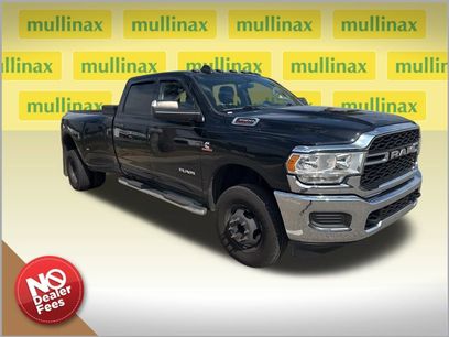 Used 2019 RAM 3500 Tradesman