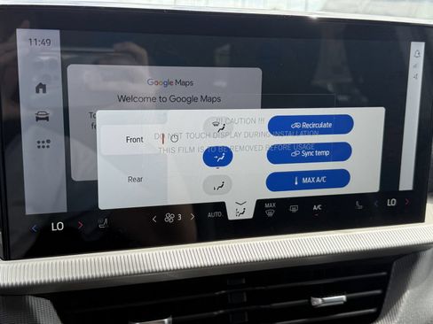 New 2026 Ford Explorer ST AWD/4WD image 20