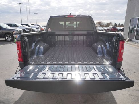 New 2026 RAM 1500 Big Horn image 5