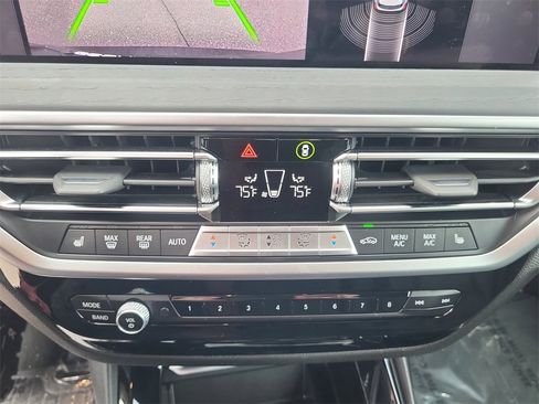 Used 2022 BMW X3 xDrive30i w/ Premium Package 2 image 25