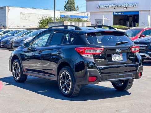 Used 2023 Subaru Crosstrek 2.0i AWD/4WD image 3