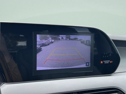 Used 2022 Hyundai Palisade SEL w/ Convenience Package FWD image 28