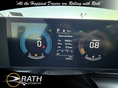 Used 2024 Hyundai Kona SEL image 17