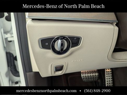 Used 2020 Mercedes-Benz E 450 Coupe image 20