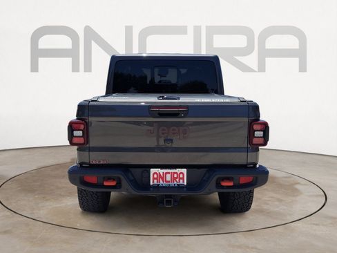 Used 2020 Jeep Gladiator Mojave AWD/4WD image 9