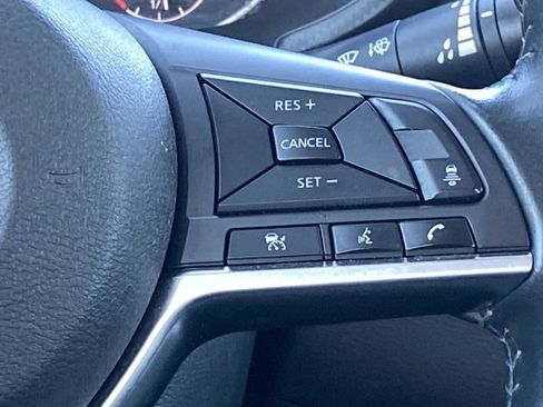 Certified 2023 Nissan Sentra SV FWD image 26