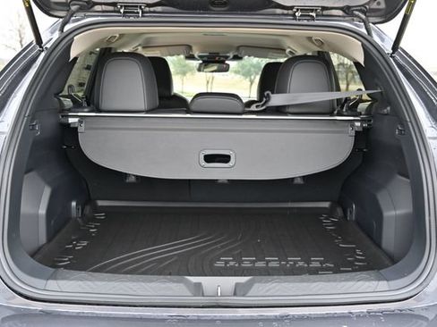 New 2026 Subaru Crosstrek 2.5i Limited image 15