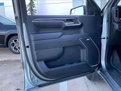 Certified 2023 Chevrolet Silverado 1500 RST w/ Convenience Package II image 20