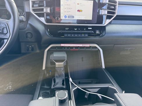 New 2026 Toyota Tundra SR5 image 11