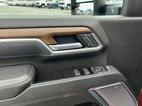 Used 2025 Chevrolet Silverado 3500 High Country w/ Technology Package image 21