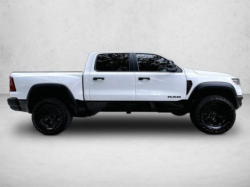 Used 2026 RAM 1500 RHO AWD/4WD image 5