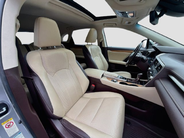 Used 2019 Lexus RX 350 AWD w/ Navigation Package image 23