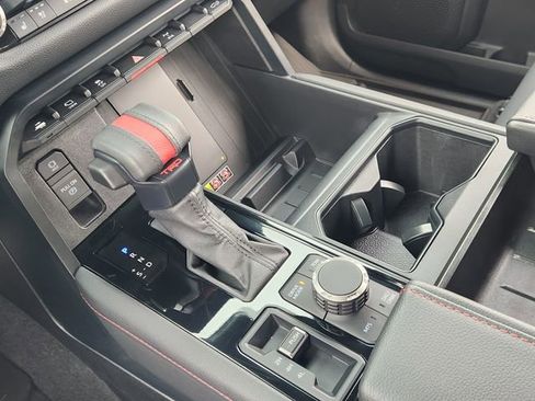 Used 2026 Toyota Tundra TRD Pro image 16