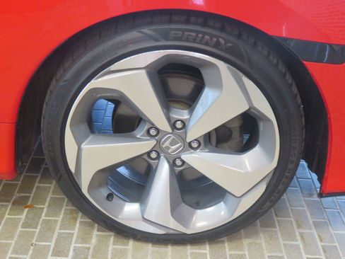 Used 2019 Honda Civic Si image 10