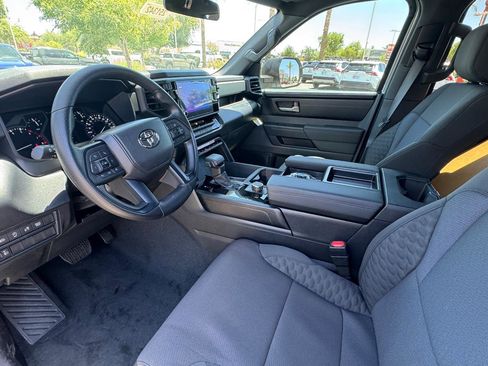 New 2026 Toyota Tundra SR5 image 15