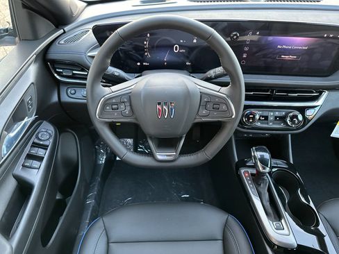 New 2026 Buick Envista Sport Touring w/ Convenience I Package FWD image 14