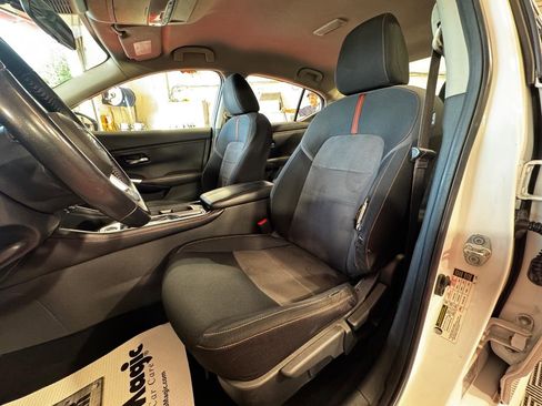 Used 2020 Nissan Sentra SR image 15