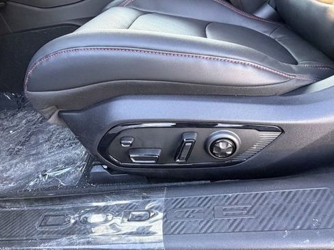 New 2026 Dodge Charger R/T Scat Pack image 17