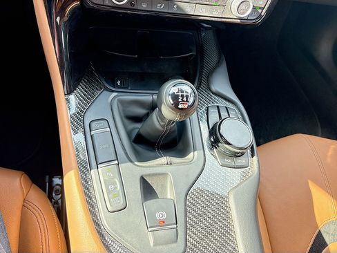 Used 2024 Toyota Supra Premium w/ Driver Assist Package RWD image 17