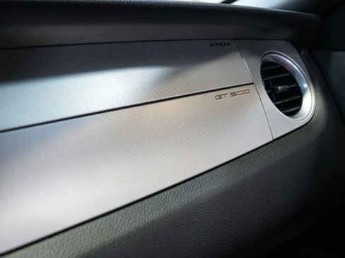 Used 2014 Ford Mustang Shelby GT500 w/ Equipment Group 821A image 38