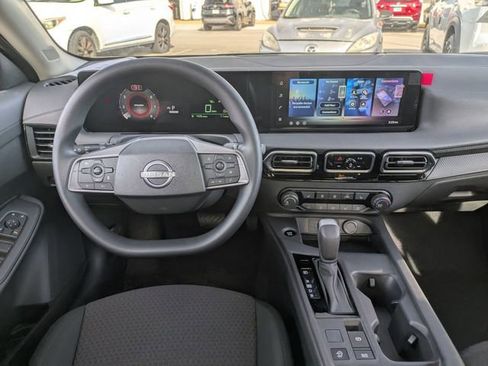 New 2026 Nissan Sentra S w/ S Cold Weather Package image 25