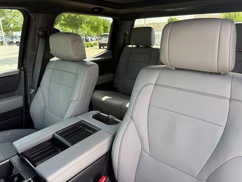 Used 2026 Toyota Tundra Limited RWD image 14