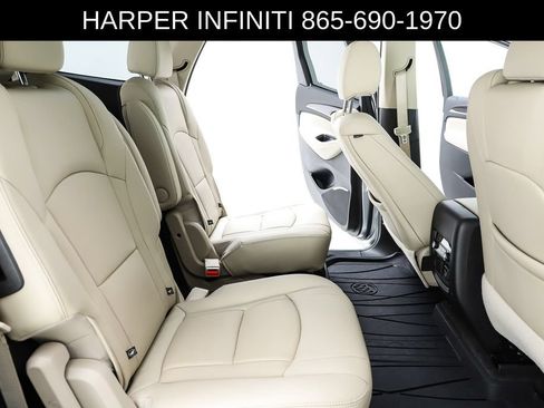 Used 2020 Buick Enclave Premium w/ Sun and Sites Package FWD image 38