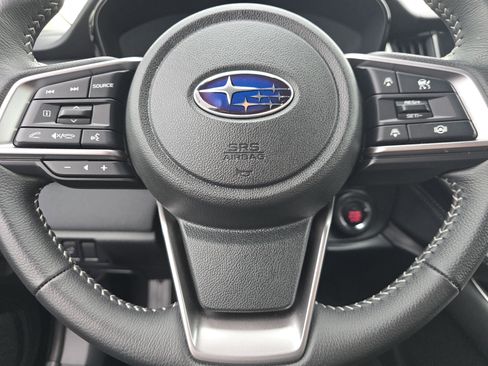 Certified 2025 Subaru Outback Premium w/ Popular Package #1A image 20