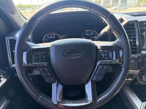 Used 2020 Ford F250 Lariat w/ Lariat Ultimate Package AWD/4WD image 20