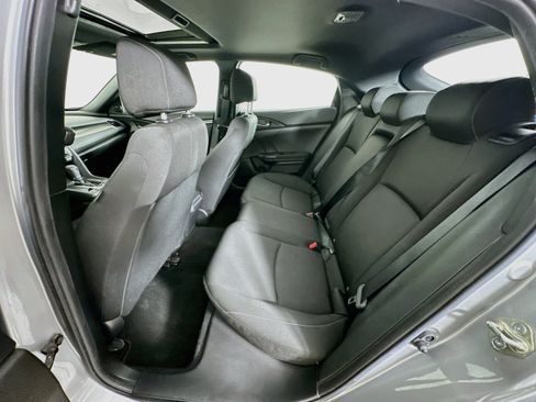 Used 2019 Honda Civic EX image 27