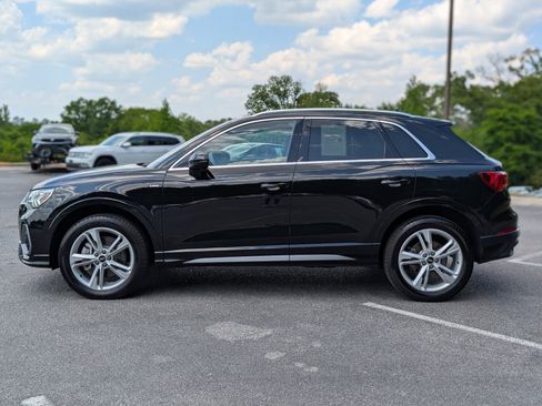 Used 2024 Audi Q3 2.0T Premium Plus w/ Premium Plus Package AWD/4WD image 6