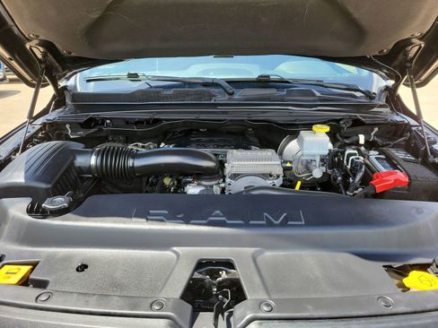 Used 2023 RAM 1500 Rebel w/ Rebel Level 1 Equipment Group AWD/4WD image 29