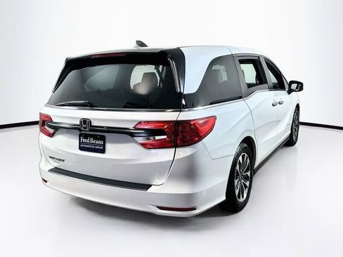 Used 2021 Honda Odyssey EX-L image 13