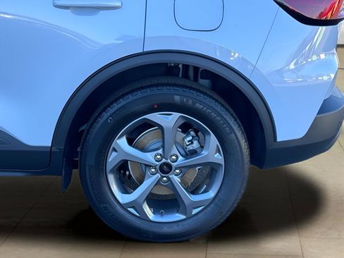 New 2026 Ford Escape ST-Line Select w/ Tech Pack #2 image 42