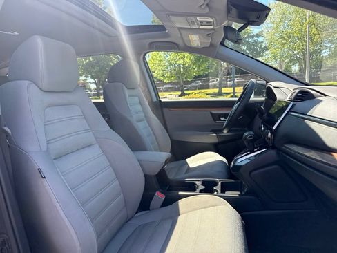 Used 2020 Honda CR-V EX image 24