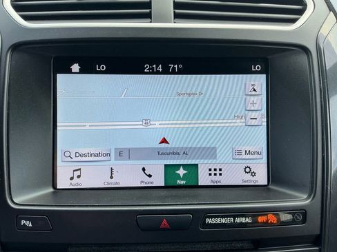 Used 2017 Ford Explorer XLT w/ Equipment Group 202A FWD image 26